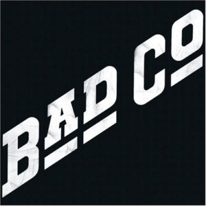 Bad Company – Bad Company bestel je gewoon 2ehands. Lp's met een 2e kans, Run4records.nl