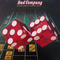Bad Company – Straight Shooter klinkt als muziek in de oren. Bestel snel bij Run4records.nl