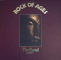 Band – Rock Of Ages (The Band In Concert) vind je op 2ehands LP bij jouw online Run4records store