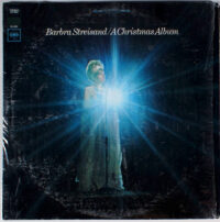 Barbra Streisand – A Christmas Album bestel je gewoon 2ehands. Lp's met een 2e kans, Run4records.nl