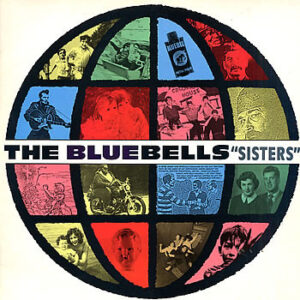 Bluebells – Sisters koop je op 2ehands vinyl bij jou online store Run4records