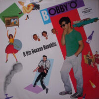 Bobby O & His Banana Republic koop je online bij Run4records. Jouw 2ehands vinyl Site