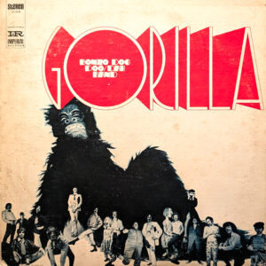 Bonzo Dog Doo Dah Band – Gorilla bestel je gewoon 2ehands. Lp's met een 2e kans, Run4records.nl