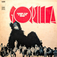 Bonzo Dog Doo Dah Band – Gorilla bestel je gewoon 2ehands. Lp's met een 2e kans, Run4records.nl