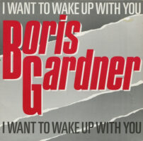 Boris Gardner – I Want To Wake Up With You bestel je gewoon 2ehands. Lp's met een 2e kans, Run4records.nl