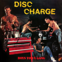 Boys Town Gang – Disc Charge klinkt als muziek in de oren. Bestel snel bij Run4records.nl