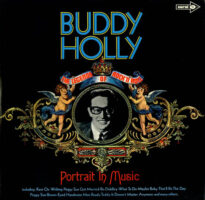 Buddy Holly – Portrait In Music vind je op 2ehands LP bij jouw online Run4records store