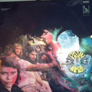 Canned Heat – Living The Blues koop je op 2ehands vinyl bij jou online store Run4records