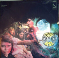 Canned Heat – Living The Blues koop je op 2ehands vinyl bij jou online store Run4records
