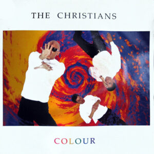 Christians – Colour koop je op 2ehands vinyl bij jou online store Run4records