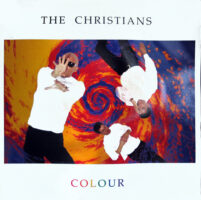 Christians – Colour koop je op 2ehands vinyl bij jou online store Run4records