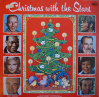 Christmas With The Stars koop je op 2ehands vinyl bij jou online store Run4records
