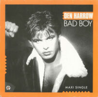 Den Harrow – Bad Boy bestel je simpel en snel bij Run4records.nl