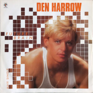 Den Harrow – Future Brain koop je op 2ehands vinyl bij jou online store Run4records