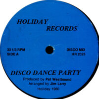 Disco Dance Party koop je op 2ehands vinyl bij jou online store Run4records
