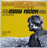 Easy Rider (Music From The Soundtrack) bestel je simpel en snel bij Run4records.nl