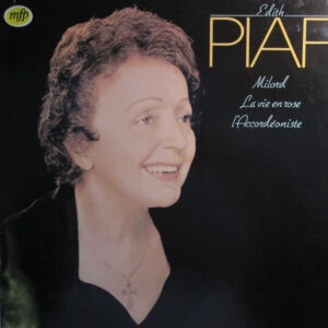 Edith Piaf – Edith Piaf bestel je simpel en snel bij Run4records.nl