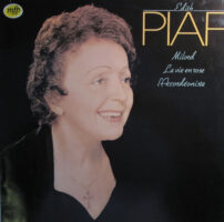Edith Piaf – Edith Piaf bestel je simpel en snel bij Run4records.nl