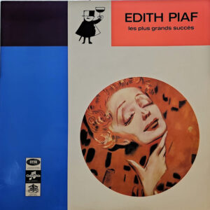 Edith Piaf – Les Plus Grands Succès koop je online bij Run4records. Jouw 2ehands vinyl Site
