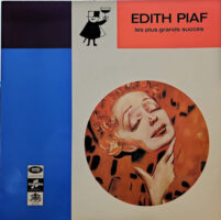 Edith Piaf – Les Plus Grands Succès koop je online bij Run4records. Jouw 2ehands vinyl Site