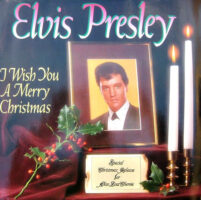 Elvis Presley – I Wish You A Merry Christmas vind je bij Run4records. Jouw online LP verkoper