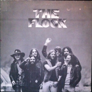 Flock – The Flock klinkt als muziek in de oren. Bestel snel bij Run4records.nl