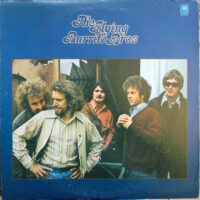 Flying Burrito Bros – The Flying Burrito Bros bestel je simpel en snel bij Run4records.nl