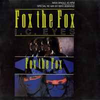 Fox The Fox – I.C. Eyes (Special Re-Mix By Ben Liebrand) vind je bij Run4records. Jouw online LP verkoper