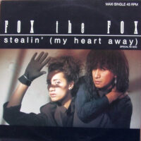 Fox The Fox – Stealin' (My Heart Away) (Special Re-Mix) bestel je simpel en snel bij Run4records.nl