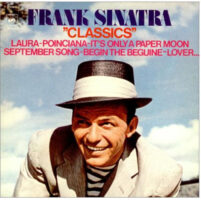 Frank Sinatra – Classics klinkt als muziek in de oren. Bestel snel bij Run4records.nl