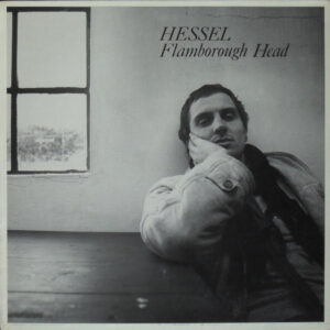Hessel – Flamborough Head vind je op 2ehands LP bij jouw online Run4records store