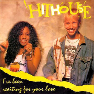 Hithouse Featuring Reggie – I've Been Waiting For Your Love vind je bij Run4records. Jouw online LP verkoper