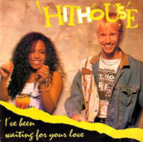 Hithouse Featuring Reggie – I've Been Waiting For Your Love vind je bij Run4records. Jouw online LP verkoper