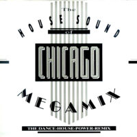 House Sound Of Chicago Megamix (The Dance-House-Power-Remix) bestel je gewoon 2ehands. Lp's met een 2e kans, Run4records.nl