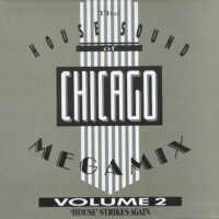 House Sound Of Chicago Megamix Volume 2 ('House' Strikes Again) vind je op 2ehands LP bij jouw online Run4records store