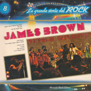 James Brown – James Brown koop je online bij Run4records. Jouw 2ehands vinyl Site