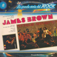 James Brown – James Brown koop je online bij Run4records. Jouw 2ehands vinyl Site
