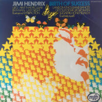 Jimi Hendrix – Birth Of Success bestel je simpel en snel bij Run4records.nl