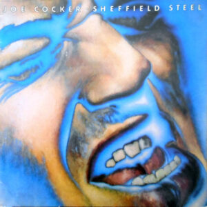 Joe Cocker – Sheffield Steel klinkt als muziek in de oren. Bestel snel bij Run4records.nl