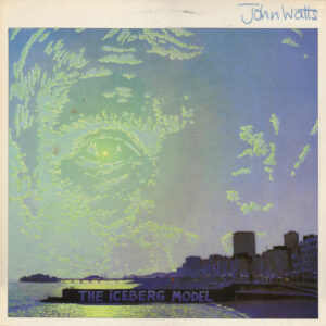 John Watts – The Iceberg Model koop je op 2ehands vinyl bij jou online store Run4records