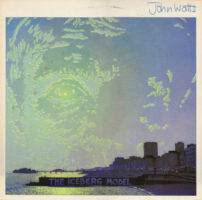 John Watts – The Iceberg Model koop je op 2ehands vinyl bij jou online store Run4records
