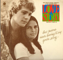 Love Story (Music From The Original Soundtrack) klinkt als muziek in de oren. Bestel snel bij Run4records.nl