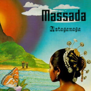 Massada – Astaganaga bestel je simpel en snel bij Run4records.nl