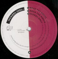 Memory Fuel – Rock The House (Until You Drop Dead) klinkt als muziek in de oren. Bestel snel bij Run4records.nl