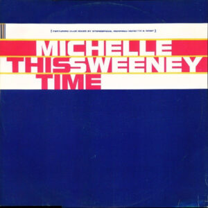 Michelle Sweeney – This Time koop je op 2ehands vinyl bij jou online store Run4records