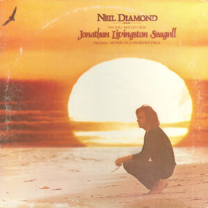 Neil Diamond – Jonathan Livingston Seagull vind je op 2ehands LP bij jouw online Run4records store