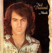 Neil Diamond – Moods vind je bij Run4records. Jouw online LP verkoper