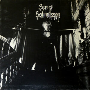 Nilsson – Son Of Schmilsson klinkt als muziek in de oren. Bestel snel bij Run4records.nl