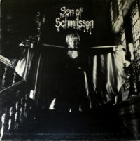 Nilsson – Son Of Schmilsson klinkt als muziek in de oren. Bestel snel bij Run4records.nl