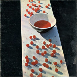 Paul McCartney – McCartney klinkt als muziek in de oren. Bestel snel bij Run4records.nl